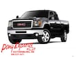 GMC Sierra 2500HD