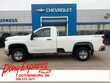  Chevrolet Silverado 2500 HD