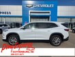 Buick Enclave