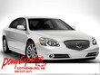 Buick Lucerne