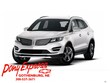 Lincoln MKC