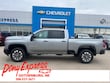 Chevrolet Silverado 2500 HD