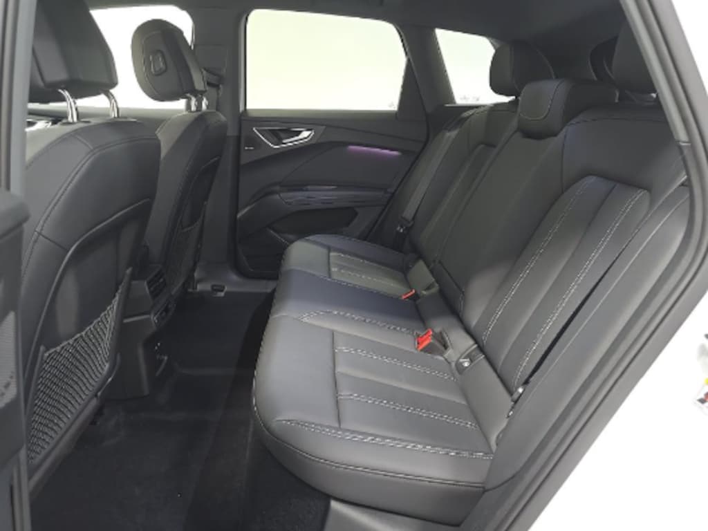Used 2023 Audi Q4 e-tron Premium Plus SUV