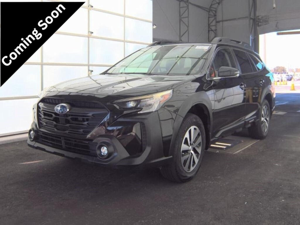 2023 Subaru Outback Premium's photo