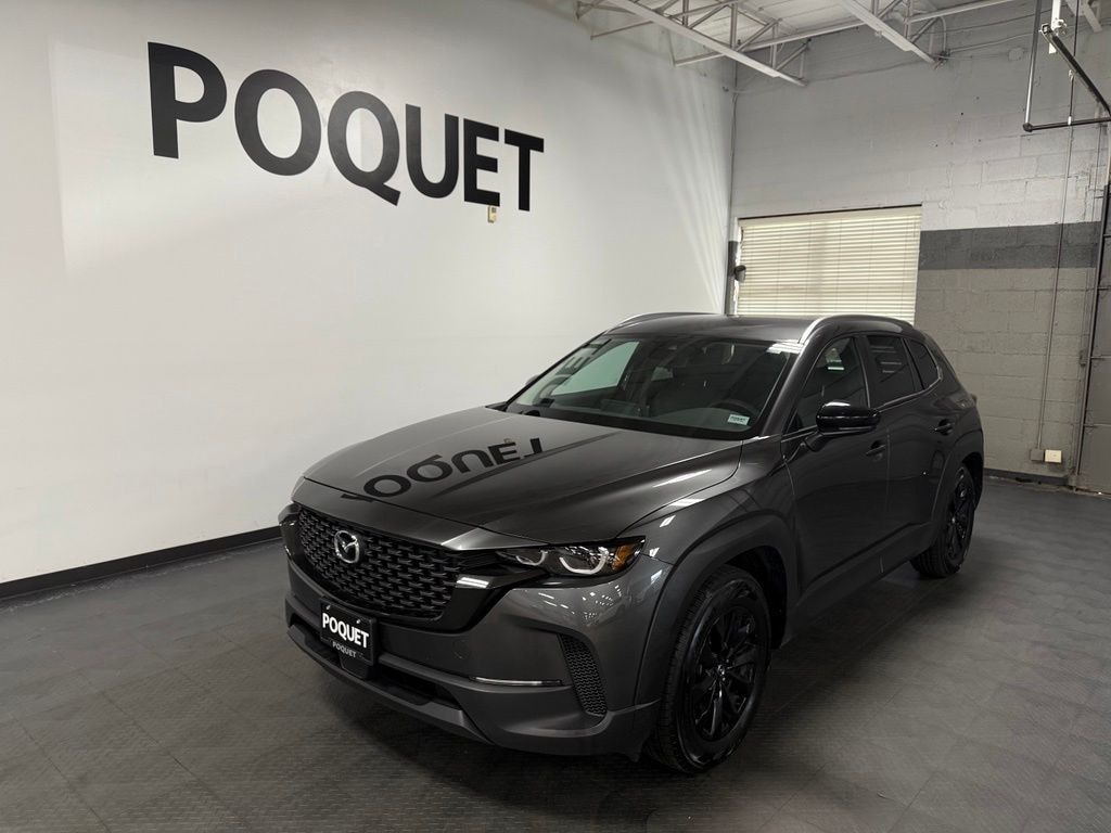 Used 2024 Mazda CX-50 2.5 S Select Package SUV