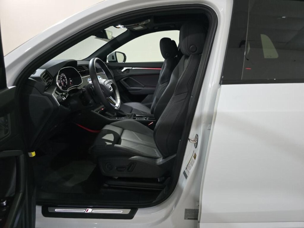 Used 2024 Audi Q3 For Sale at Poquet Auto Golden Valley VIN