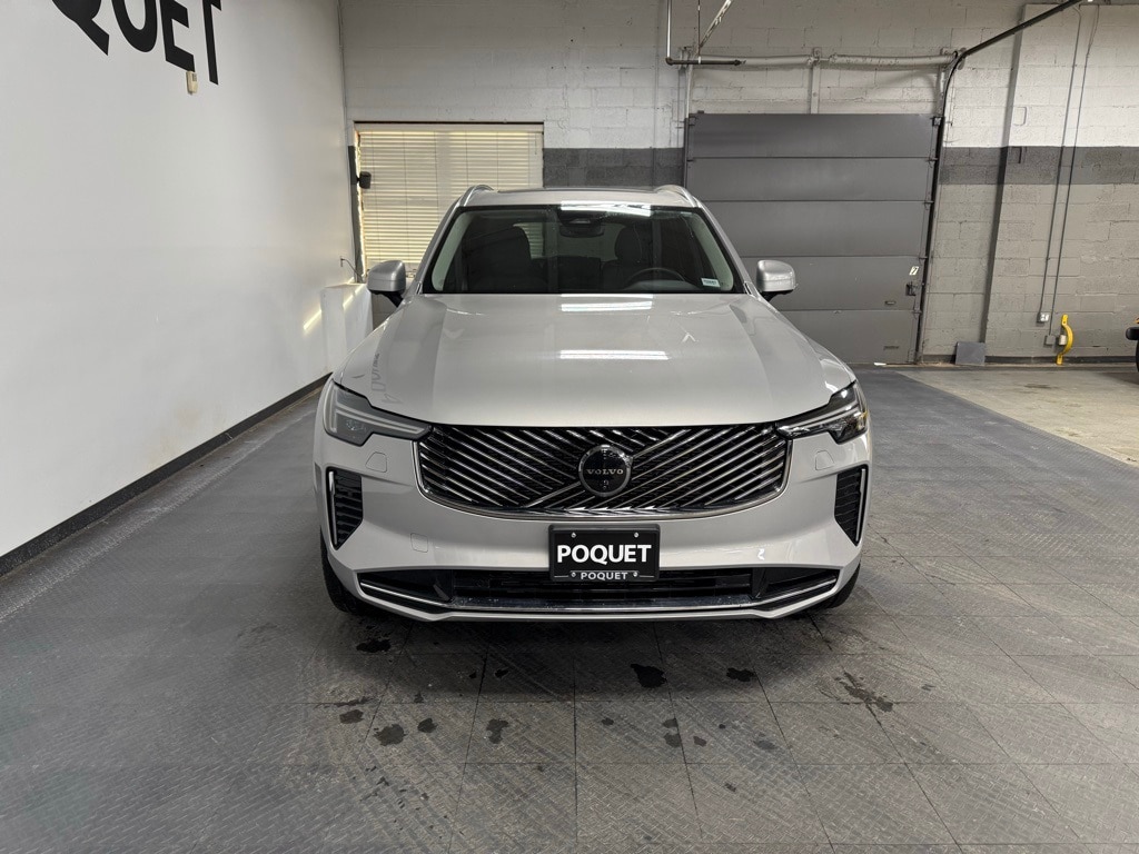 Used 2025 Volvo XC90 B6 Plus 7-Seater SUV