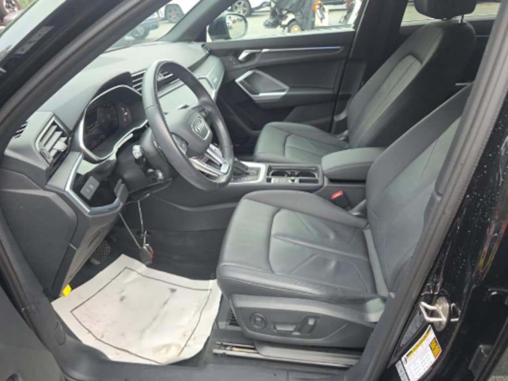 Used 2023 Audi Q3 Premium Plus SUV
