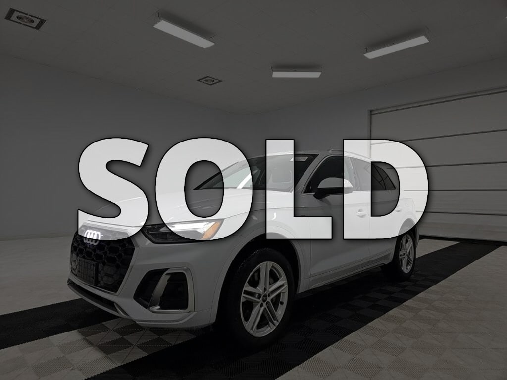 2024 Audi Q5 Premium Plus's photo