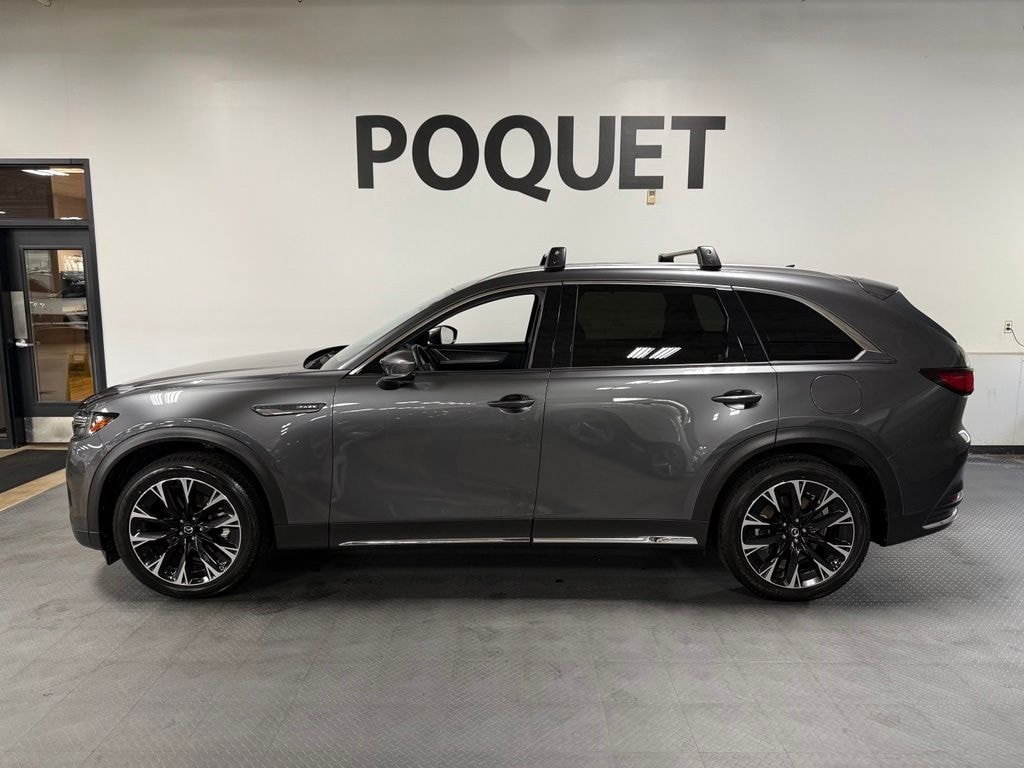 Used 2024 Mazda CX-90 PHEV Premium Plus SUV
