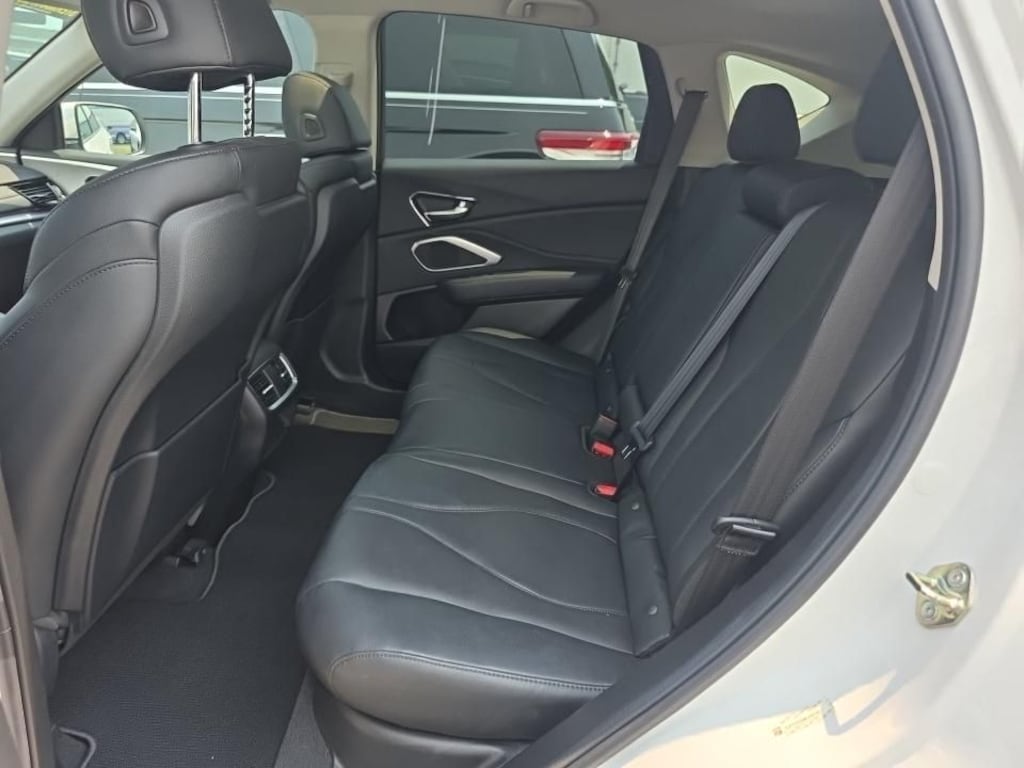 Used 2021 Acura RDX Base SUV