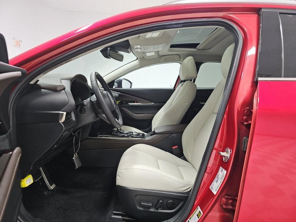 Used 2023 Mazda CX-30 2.5 Turbo Premium Package SUV