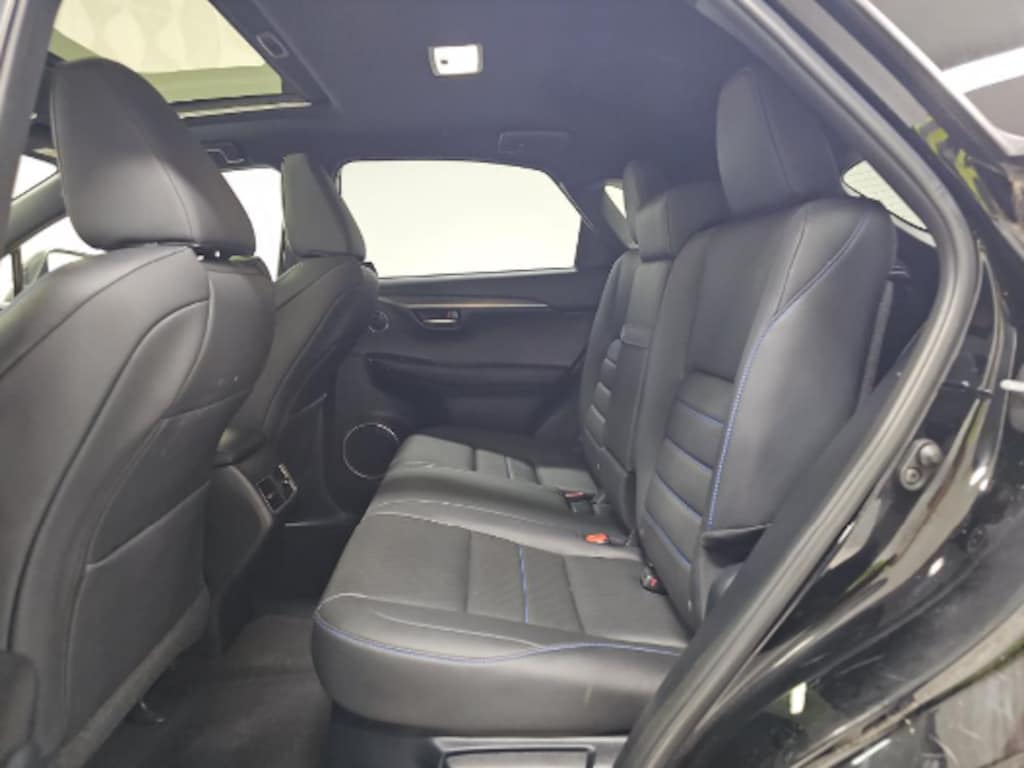 Used 2021 Lexus NX 300h 300h SUV