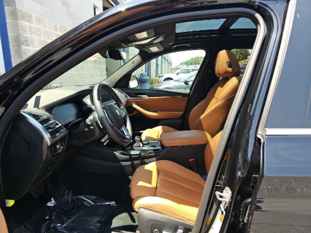 Used 2023 BMW X3 xDrive30i SUV