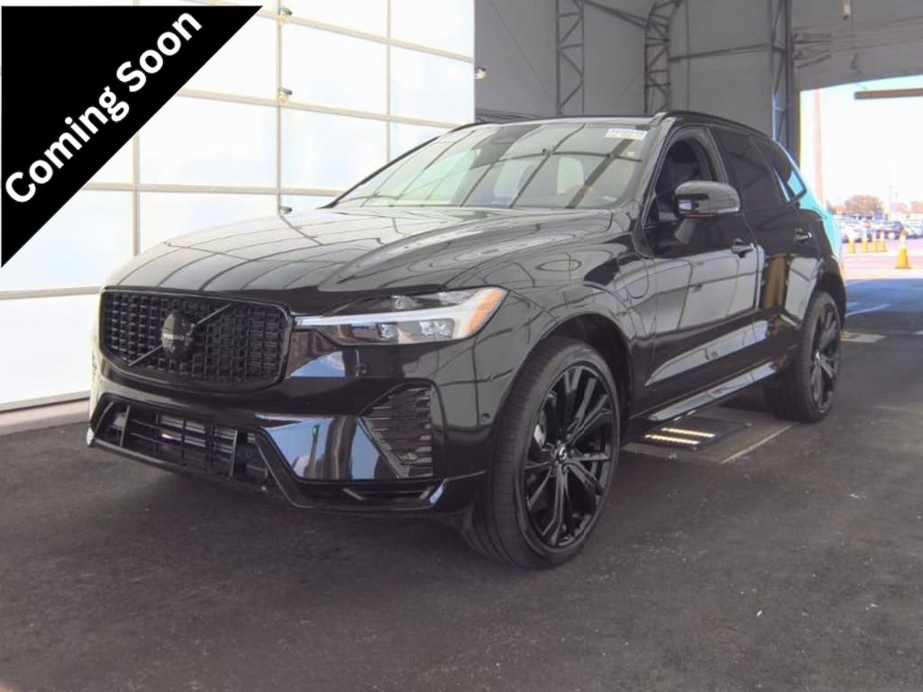 2024 Volvo XC60 Ultimate's photo