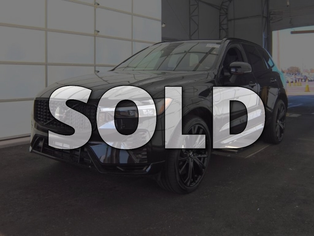 2024 Volvo XC60 Ultimate's photo