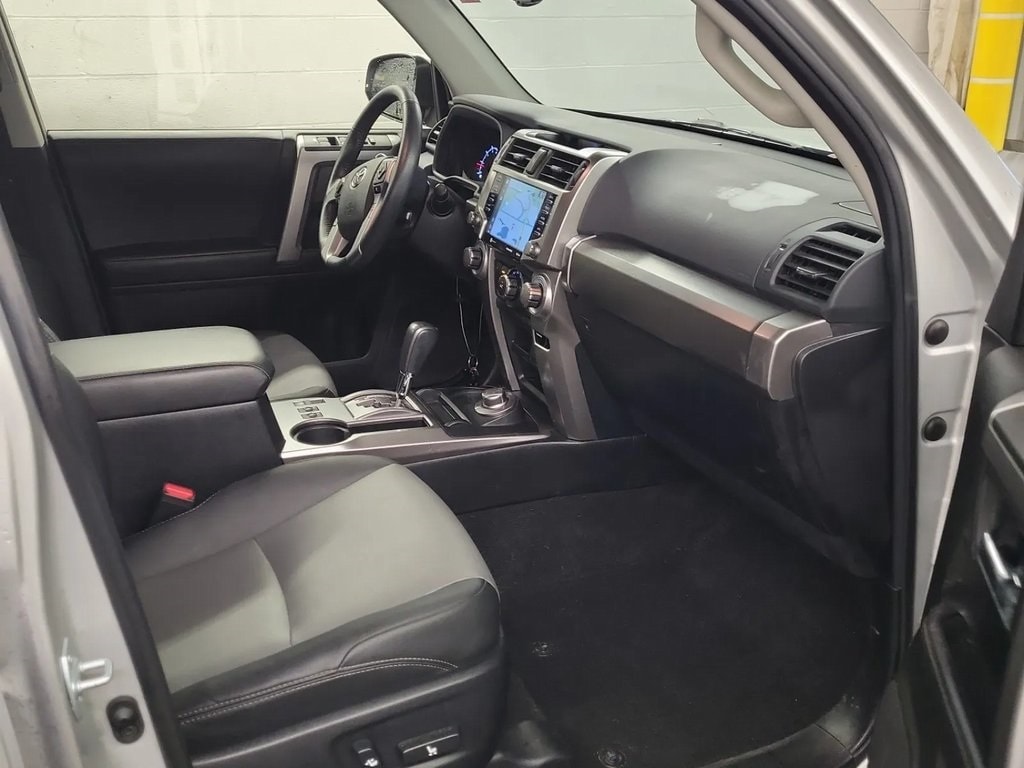 Used 2021 Toyota 4Runner SR5 Premium SUV