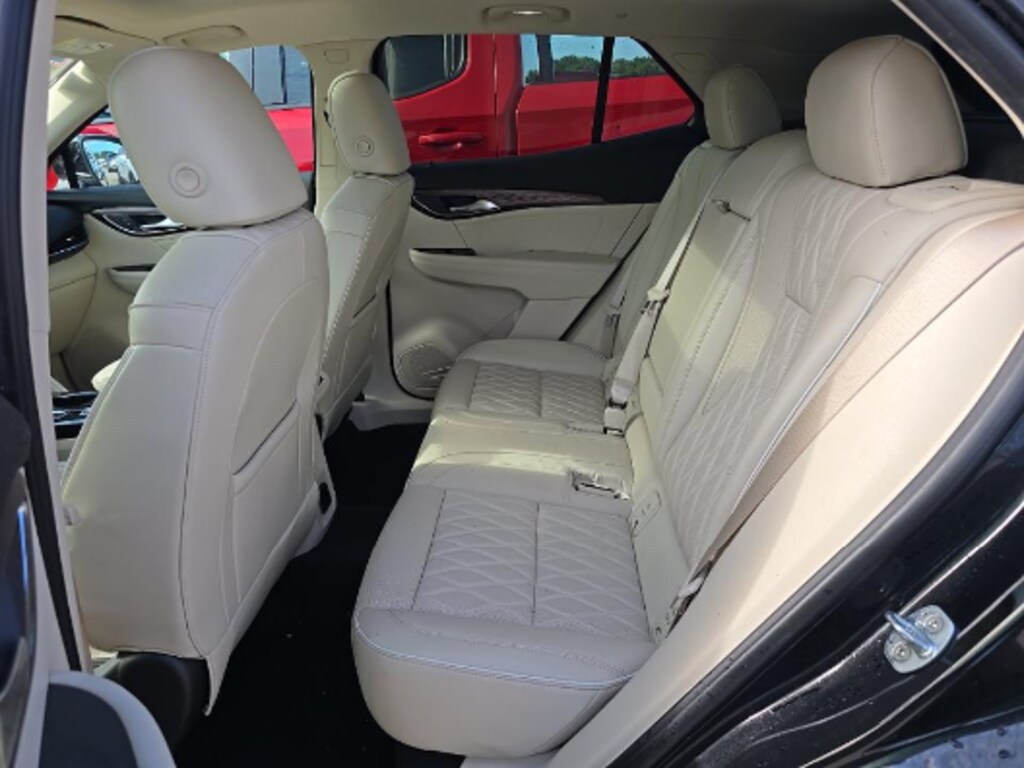 Used 2023 Buick Envision Avenir SUV