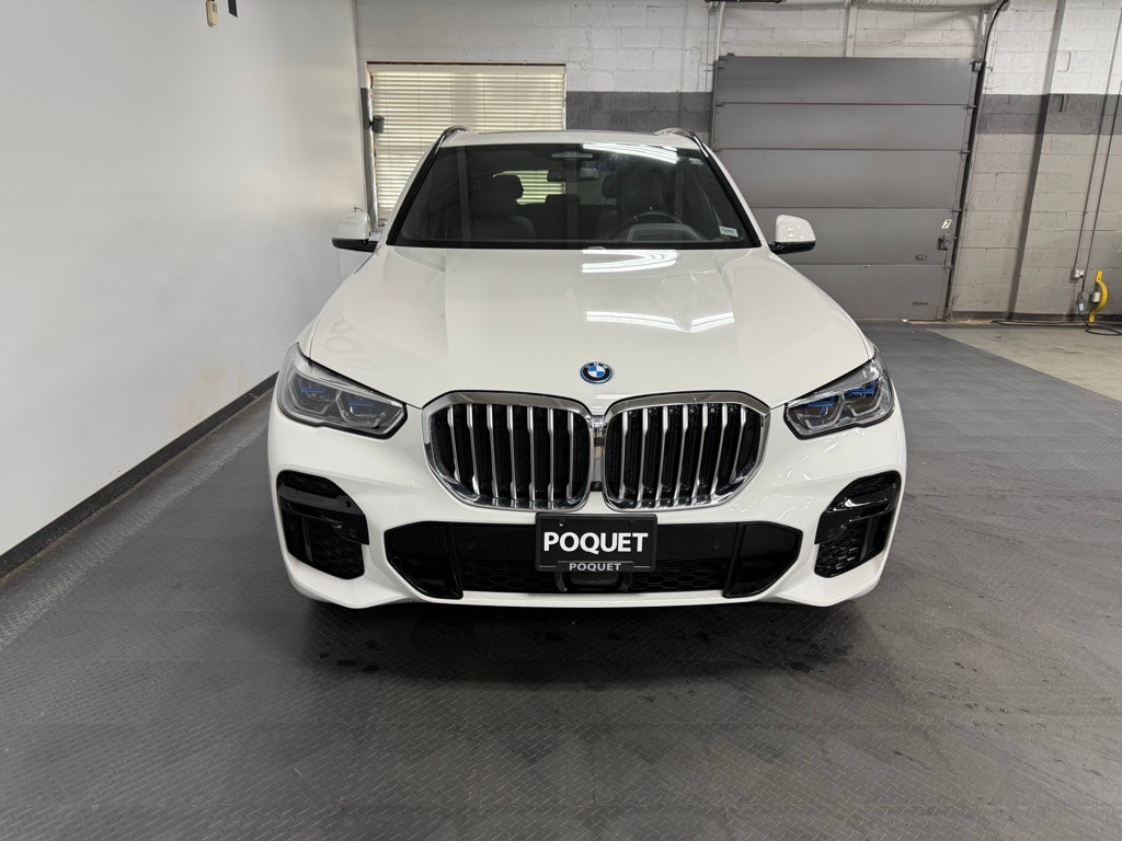 Used 2023 BMW X5 xDrive45e Plug-In Hybrid SUV