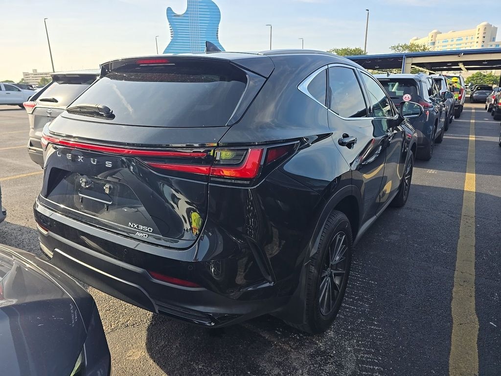 Used 2022 Lexus NX 350 Premium SUV