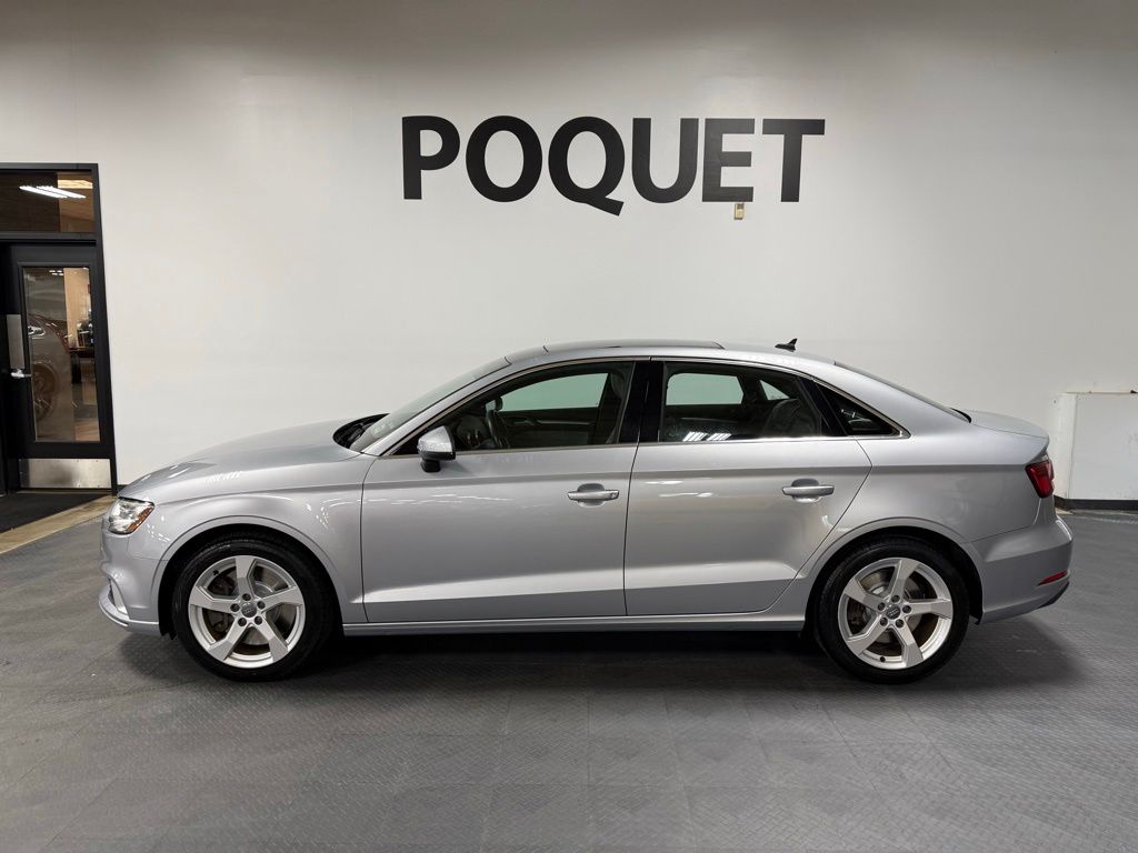 2019 Audi A3 2.0T quattro S tronic Premium's photo