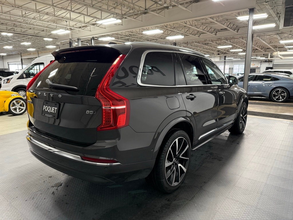 Used 2024 Volvo XC90 B5 Plus SUV