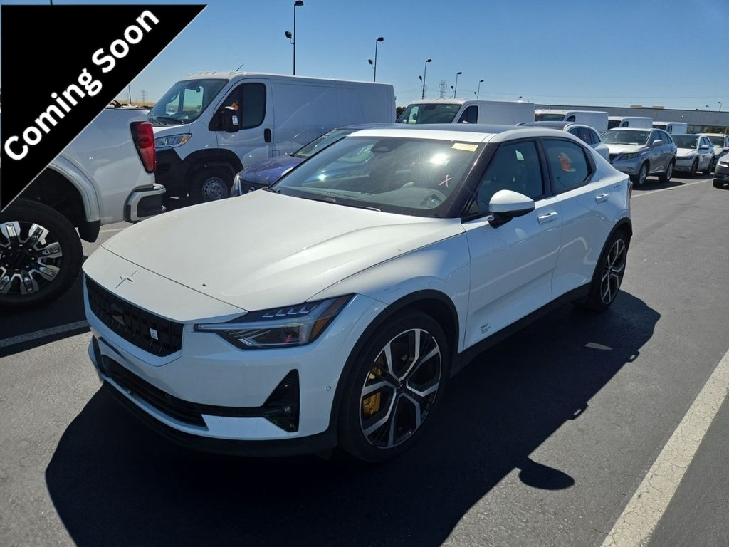 2023 Polestar 2 Long Range Dual Motor Performance's photo