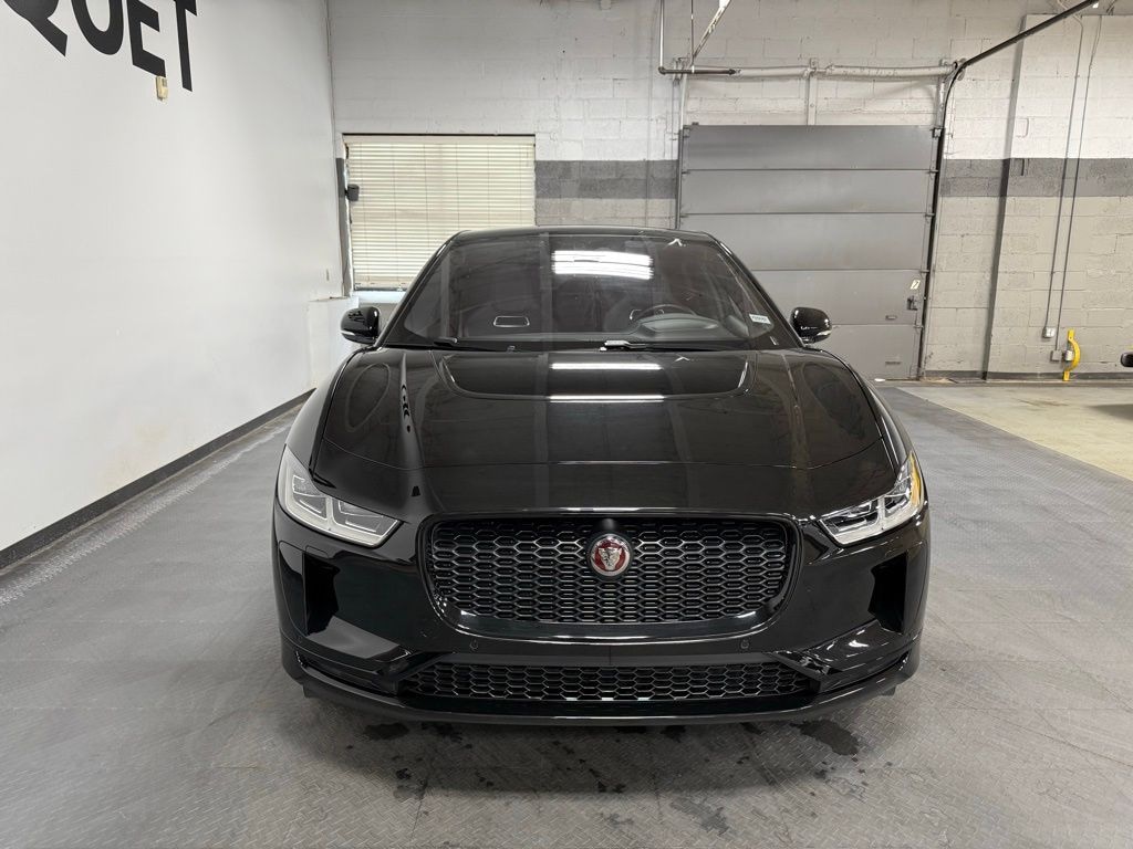Used 2023 Jaguar I-PACE HSE SUV