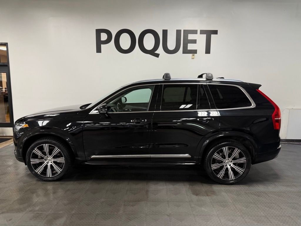 Used 2022 Volvo XC90 T6 Inscription SUV