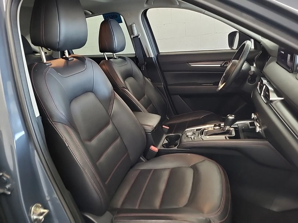 Used 2023 Mazda CX-5 2.5 S Carbon Edition SUV