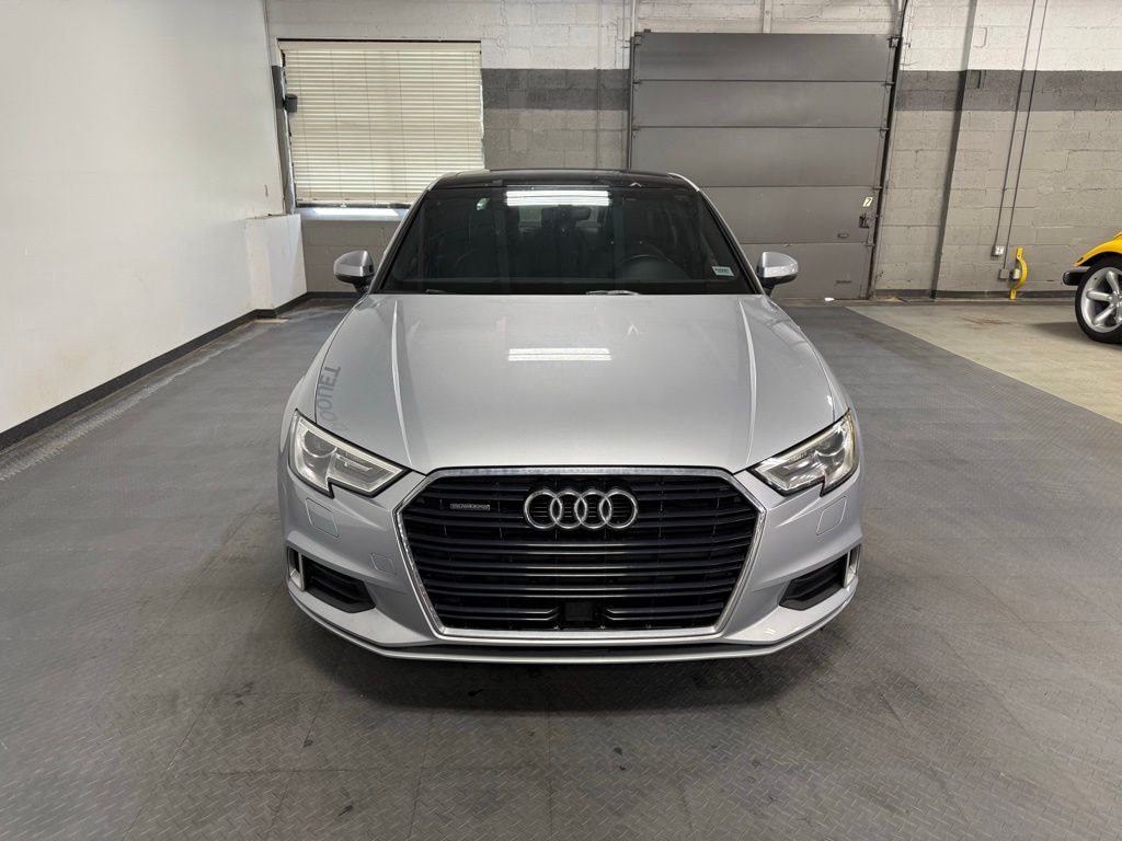 Used 2019 Audi A3 2.0T Premium Sedan
