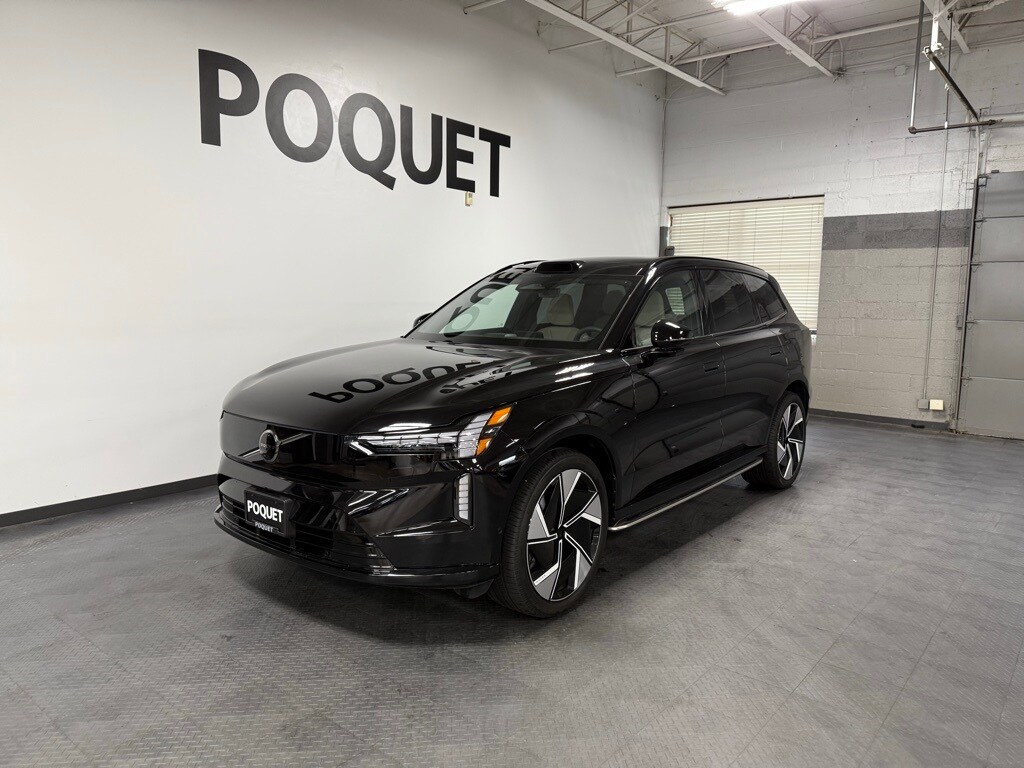 2025 Volvo EX90 Ultra photo 2