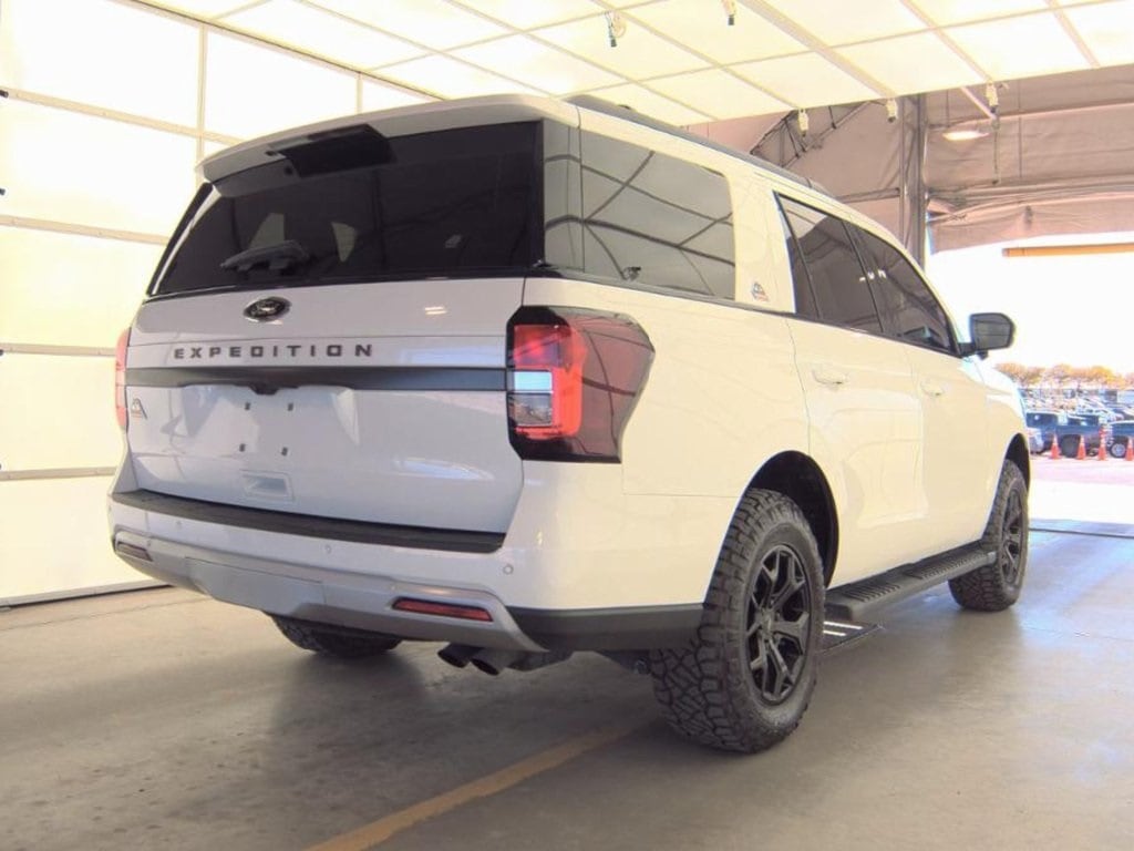 Used 2022 Ford Expedition Timberline SUV
