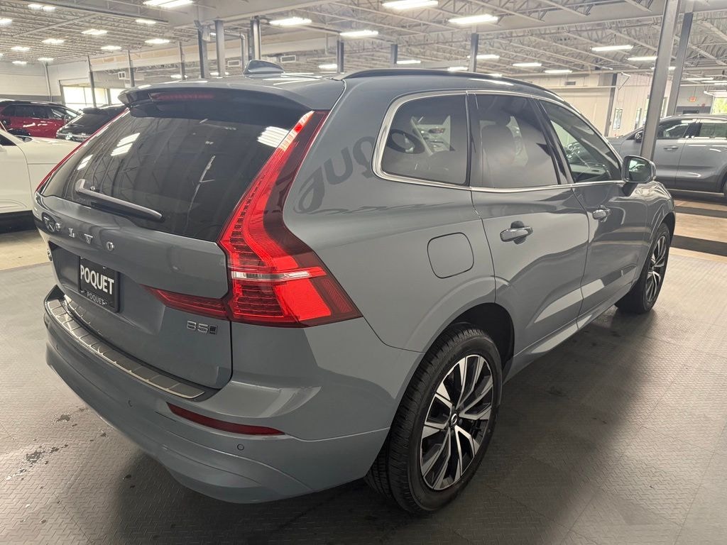 Used 2023 Volvo XC60 B5 Core SUV