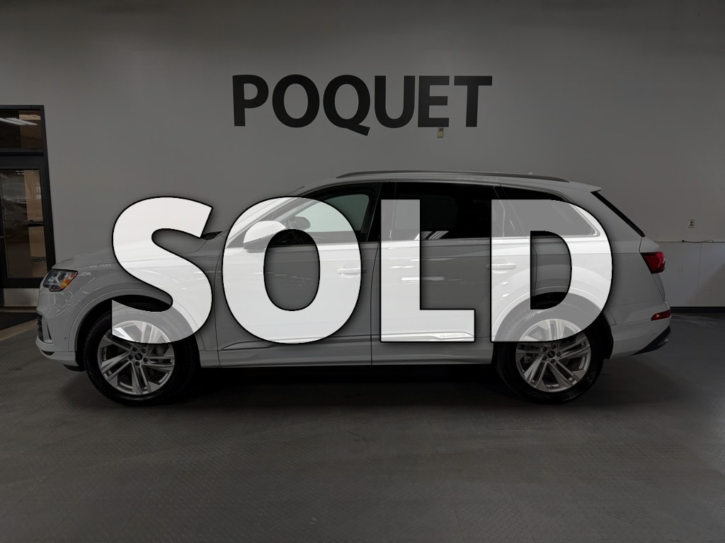 2023 Audi Q7 55 Premium Plus quattro Tiptronic's photo