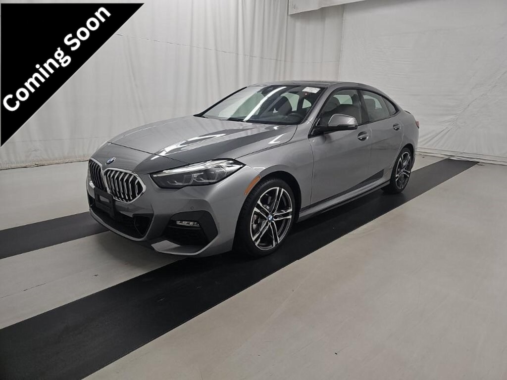 Used 2023 BMW 2 Series 228i xDrive Sedan