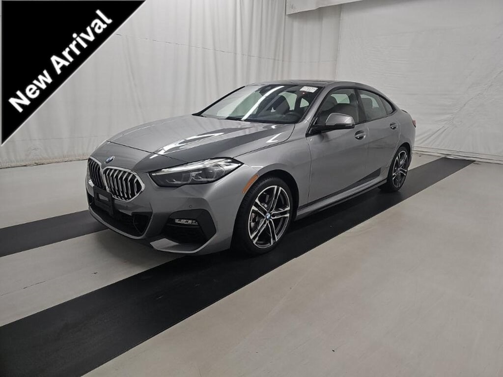 2023 BMW 2 Series 228i's photo