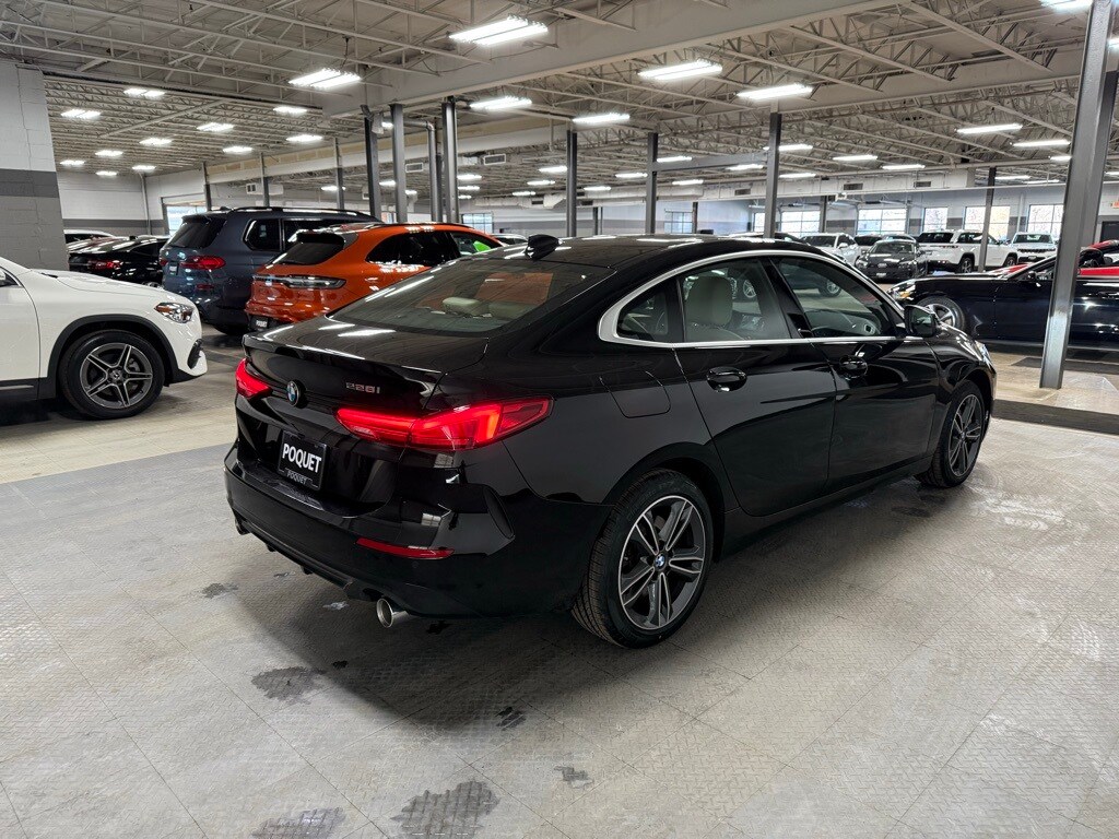 Used 2022 BMW 228i For Sale at Poquet Auto - Golden Valley | VIN ...