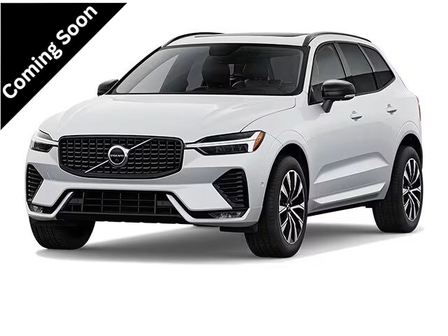 2024 Volvo XC60 Plus's photo
