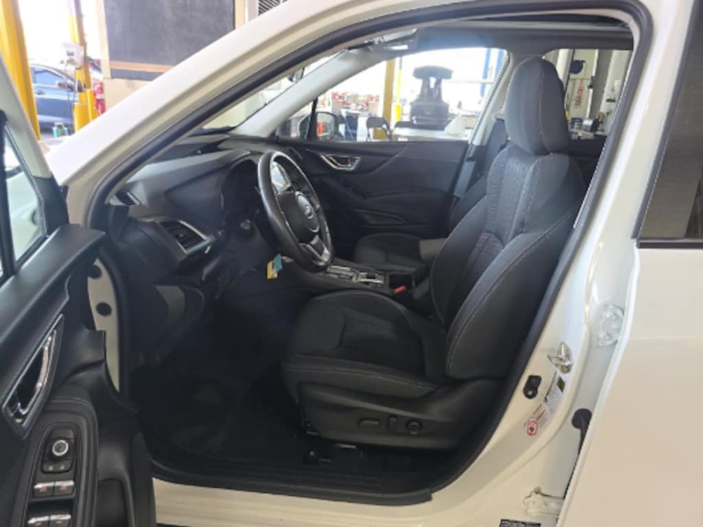 Used 2019 Subaru Forester Premium SUV