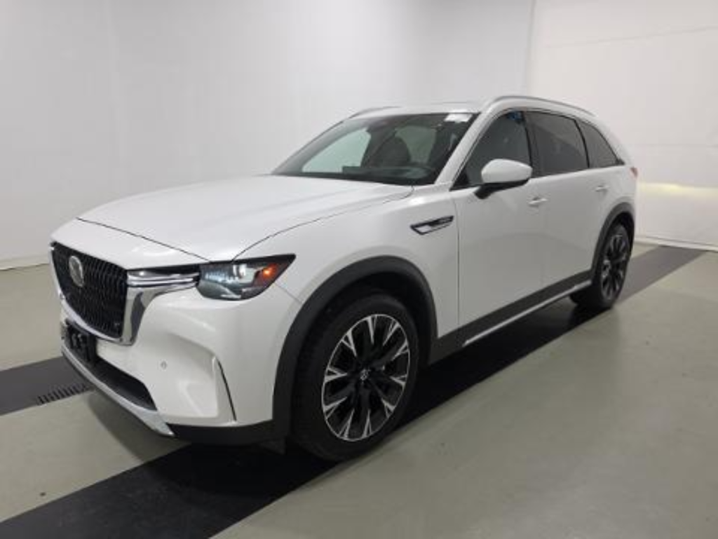 Used 2024 Mazda CX-90 Phev Premium Plus SUV