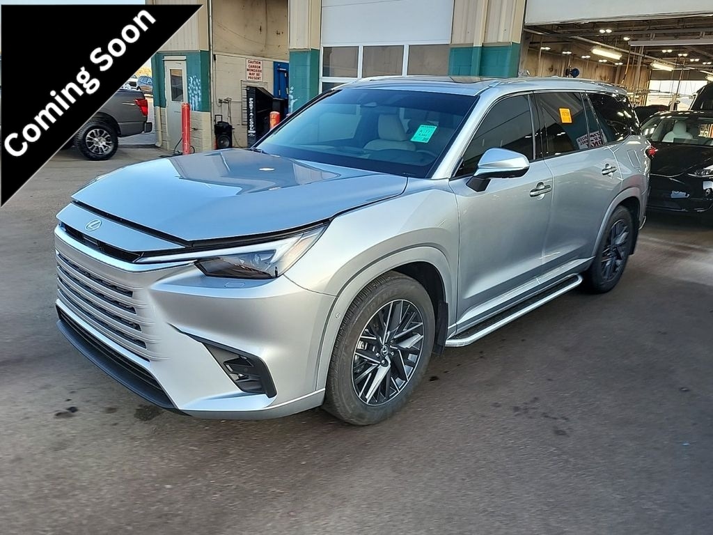 2025 Lexus TX 350 350 Luxury AWD's photo