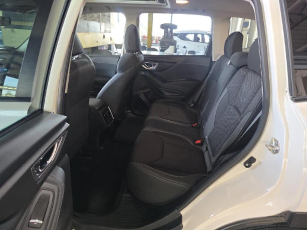 Used 2019 Subaru Forester Premium SUV