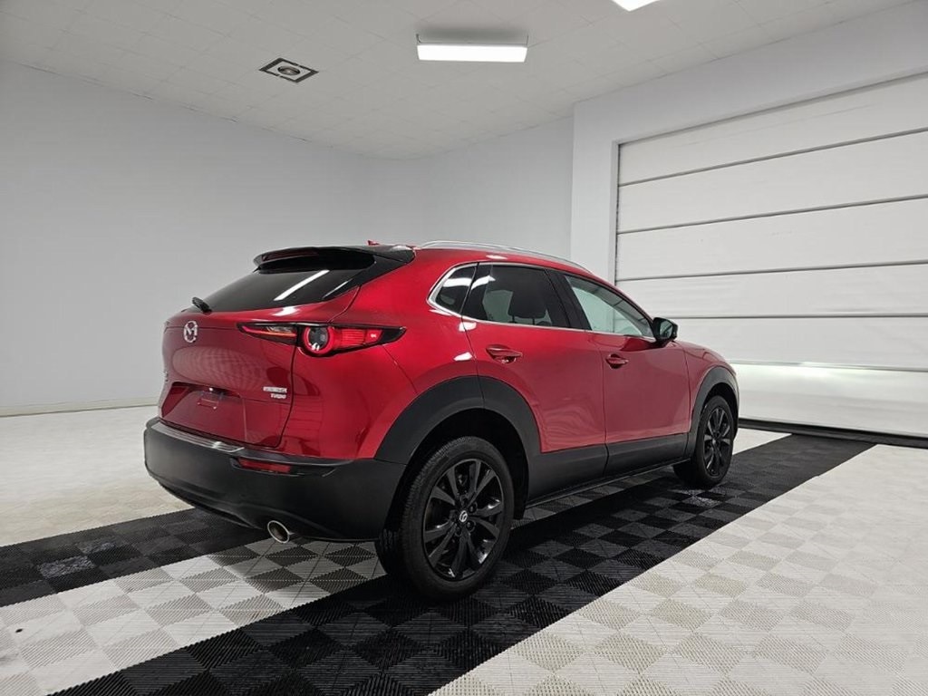Used 2023 Mazda CX-30 2.5 Turbo Premium Package SUV