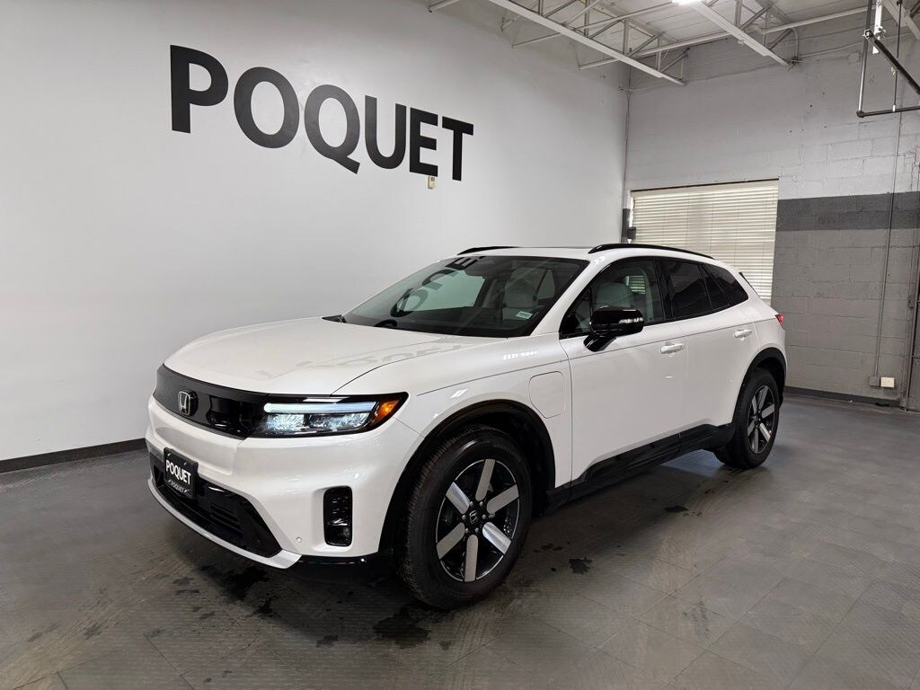 Used 2025 Honda Prologue Touring SUV