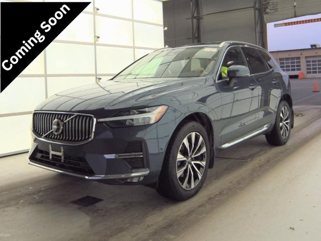 Used 2023 Volvo XC60 B5 Plus Bright Theme SUV