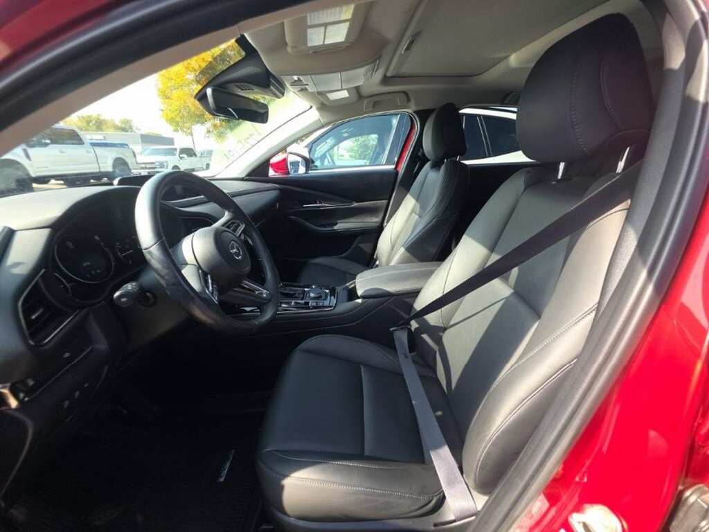 2021 Mazda CX-30 Preferred photo 3
