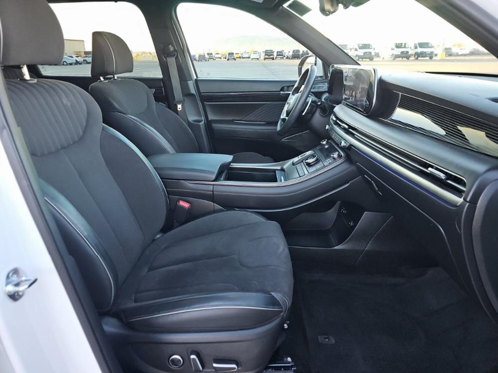 Used 2024 Hyundai Palisade Calligraphy Night Edition SUV