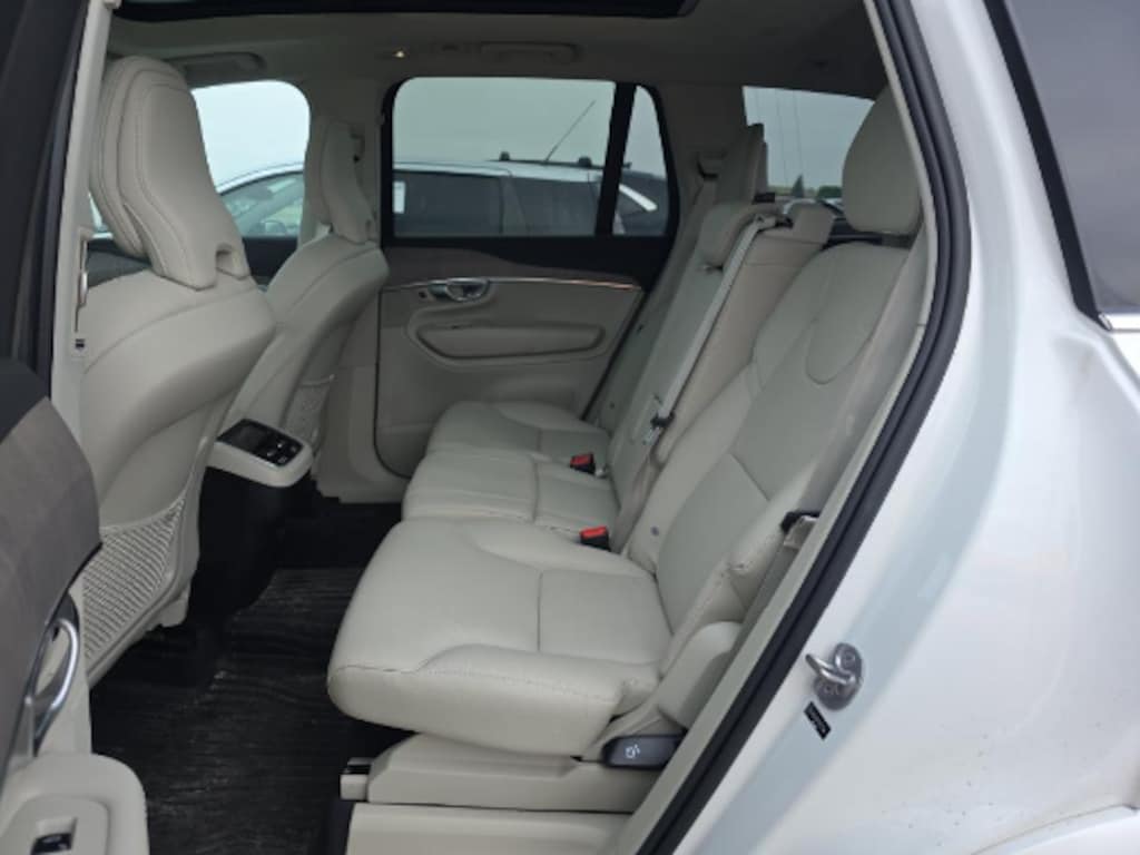 Used 2023 Volvo XC90 B6 Plus 7-Seater SUV