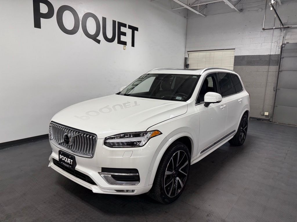 Used 2023 Volvo XC90 B5 Plus SUV